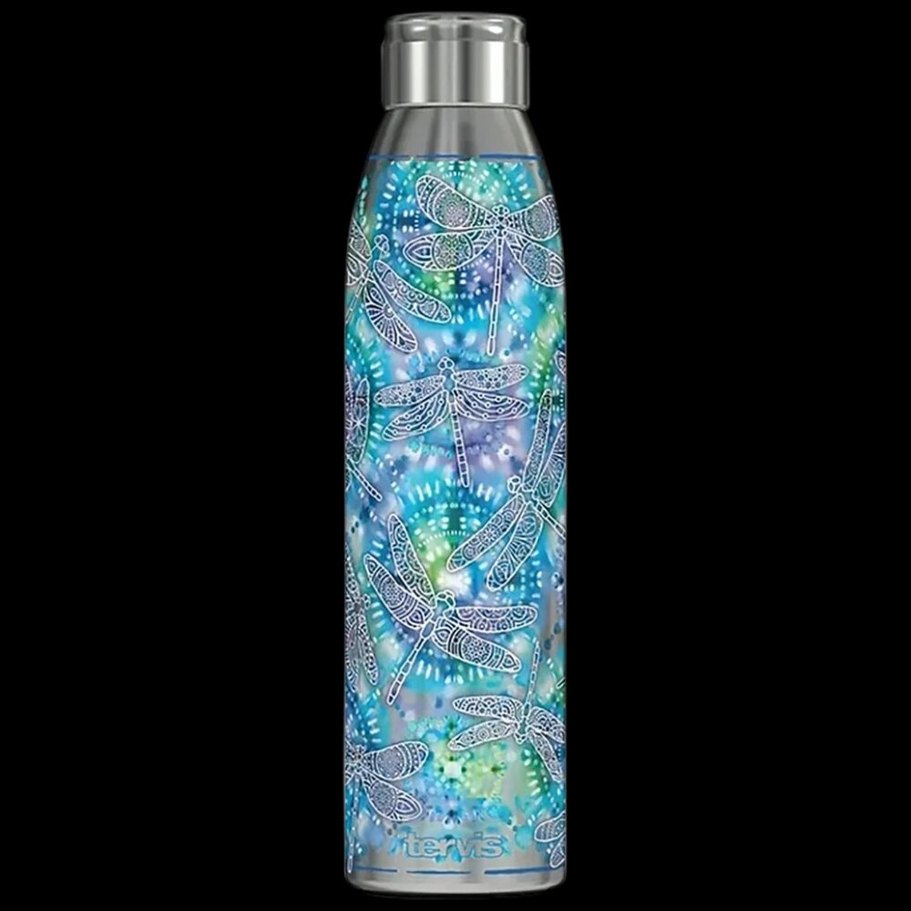 tervis 25oz Slim Carafe Tumblers-3-pack/NWT - Picture 8 of 16